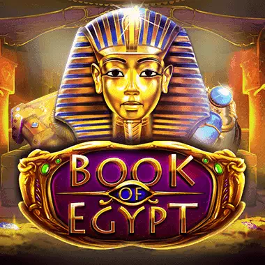Book of Egypt logo