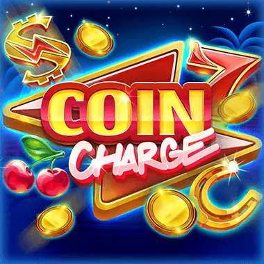 Coin Charge logo