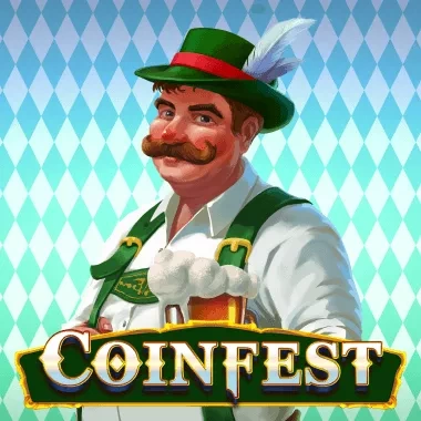 Coinfest logo