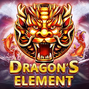 Dragon's Element logo