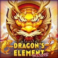 Dragon's Element Deluxe игра