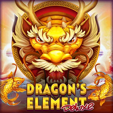 Dragon's Element Deluxe logo