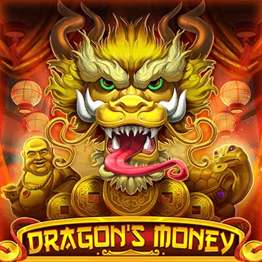 Dragon's Money logo