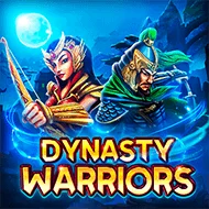 Dynasty Warriors صورة
