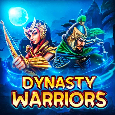 Dynasty Warriors logo