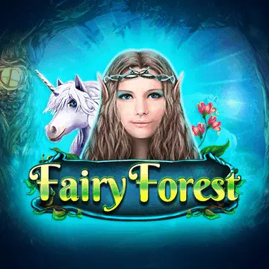 Fairy Forest logo