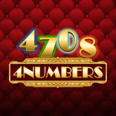 4 Numbers logo