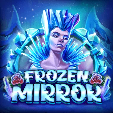 Frozen Mirror logo