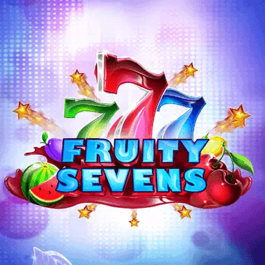 Fruity Sevens logo