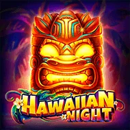 Hawaiian Night игра
