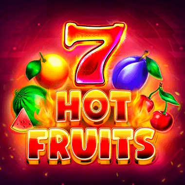 7 & Hot Fruits logo