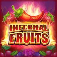Infernal Fruits игра