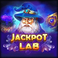 Jackpot Lab игра