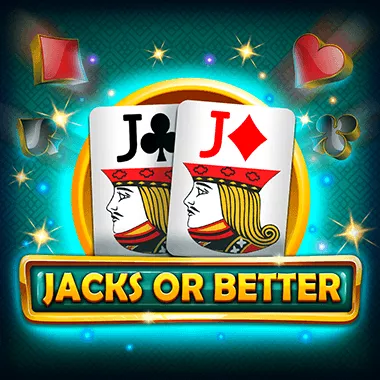 Jacks or Better logo