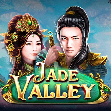 Jade Valley logo