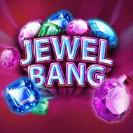 Jewel Bang игра
