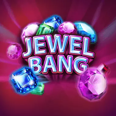 Jewel Bang logo