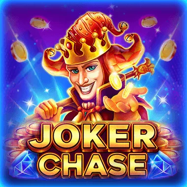 Joker Chase logo