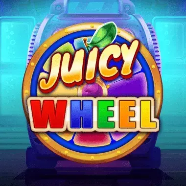 Juicy Wheel logo