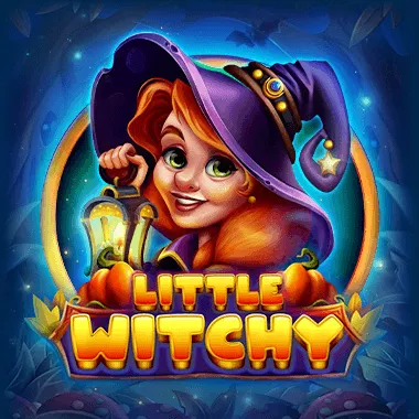 Little Witchy logo
