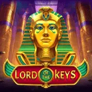Lord of the Keys игра
