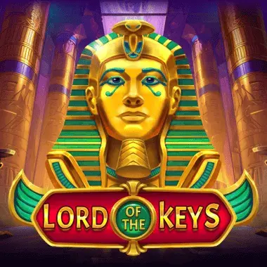 Lord of the Keys logo