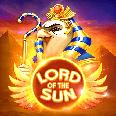 Lord of the Sun logo