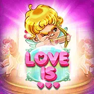 Love is игра