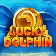 Lucky Dolphin игра