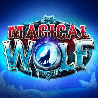 Magical Wolf logo