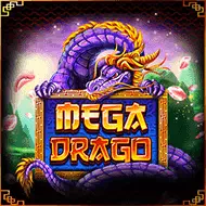 Mega Drago игра