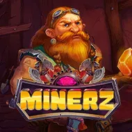 Minerz игра