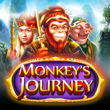 Monkey's Journey logo