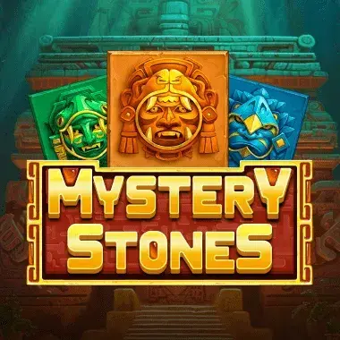 Mystery Stones logo