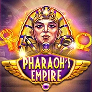 Pharaoh's Empire игра
