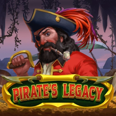 Pirate's Legacy logo