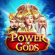 Power of Gods игра