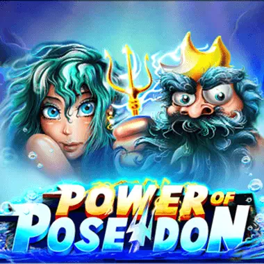 Power Of Poseidon logo