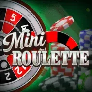 Mini Roulette Bild
