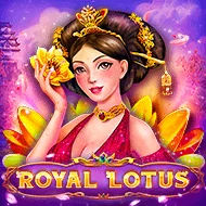 Royal Lotus Bild