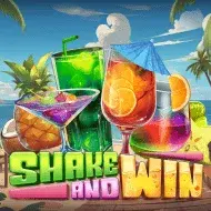 Shake and Win игра