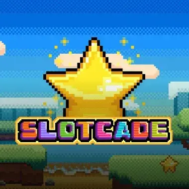 Slotcade logo