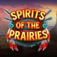 Spirits of the Prairies Bild