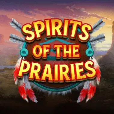 Spirits of the Prairies logo