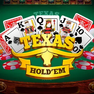 Texas Hold'em logo
