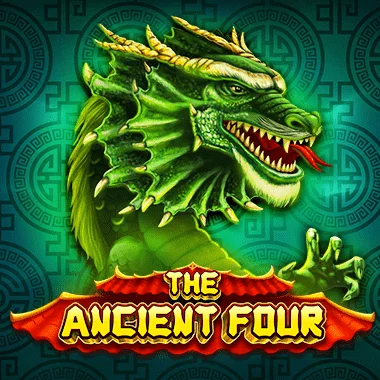 The Ancient Four logo