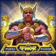 Thor Turbo Power игра
