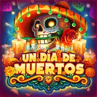 Un Dia de Muertos игра
