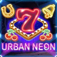 Urban Neon игра