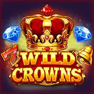 Wild Crowns игра